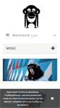 Mobile Screenshot of aped.at